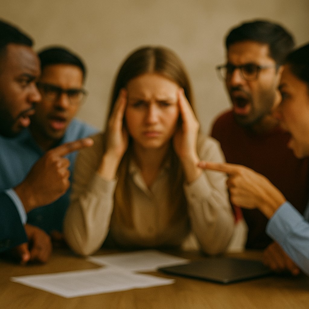 3 A Dangerous Kind of Passion