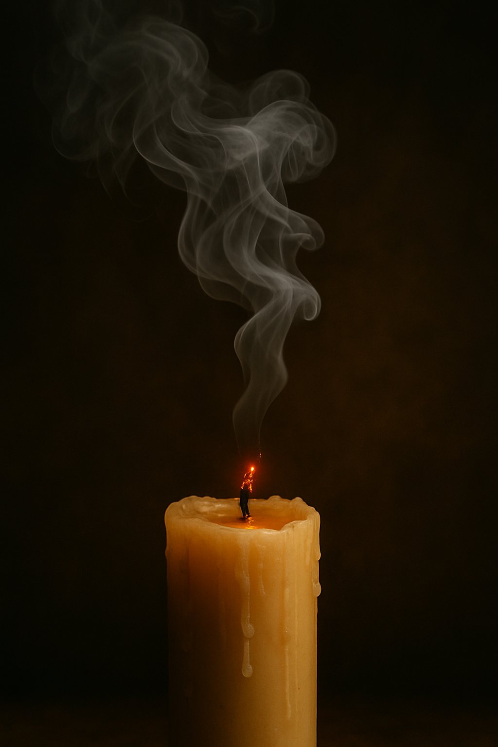 5 A Dangerous Kind of Passion