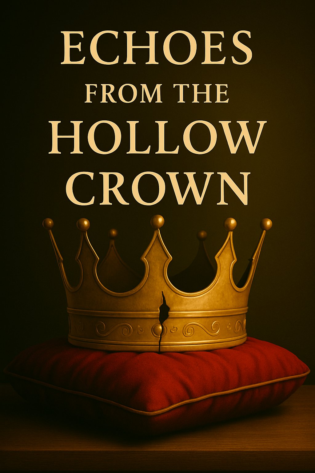 1 Echoes from the Hollow Crown