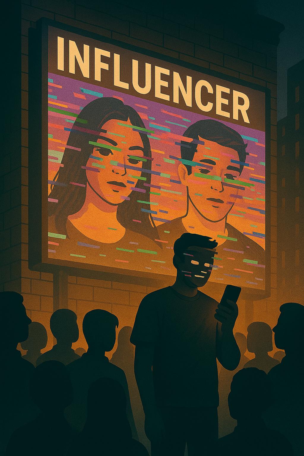 2 Emotional Predators