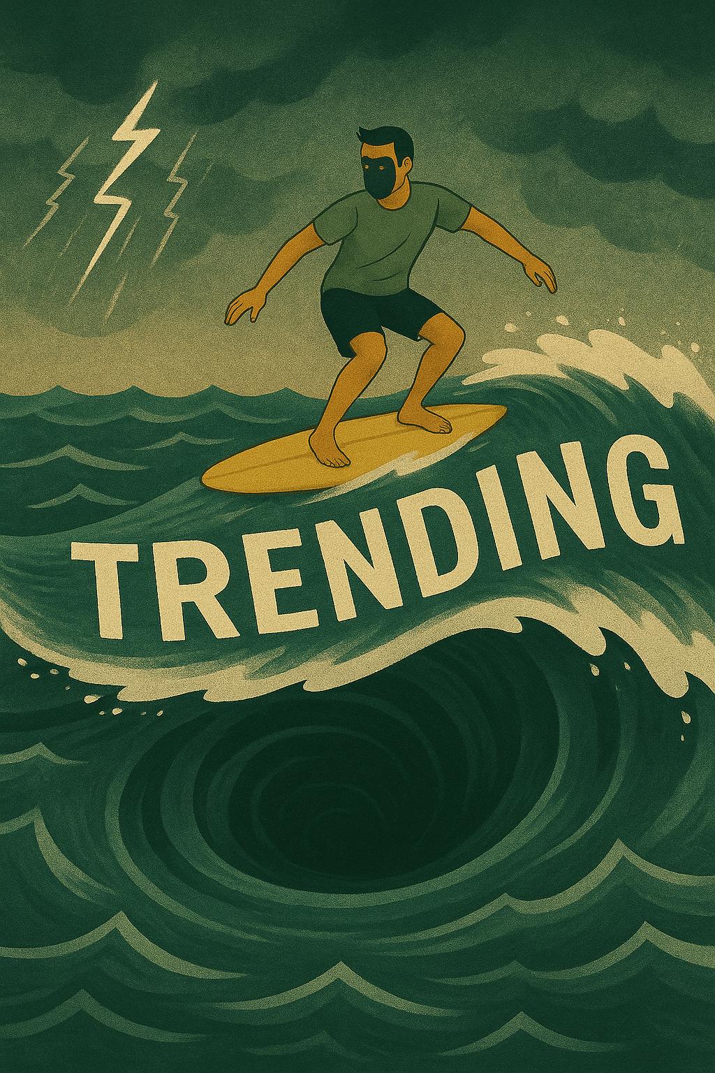 3 Emotional Predators