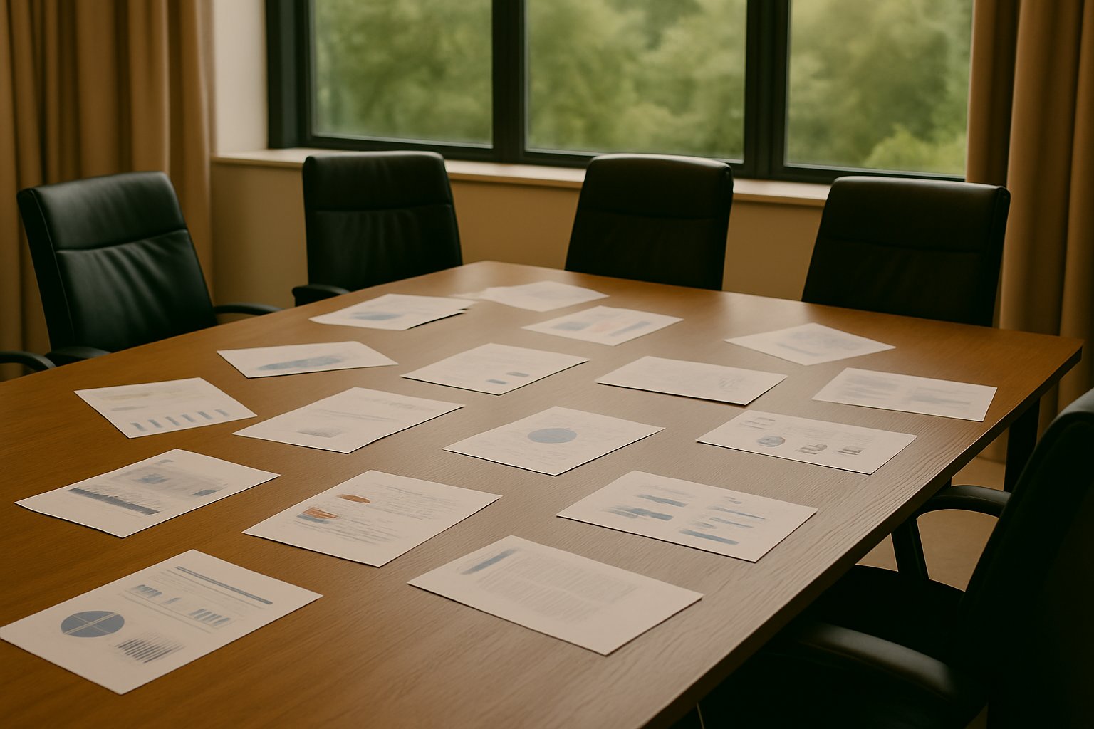 6 Velvet Gloves Iron Walls