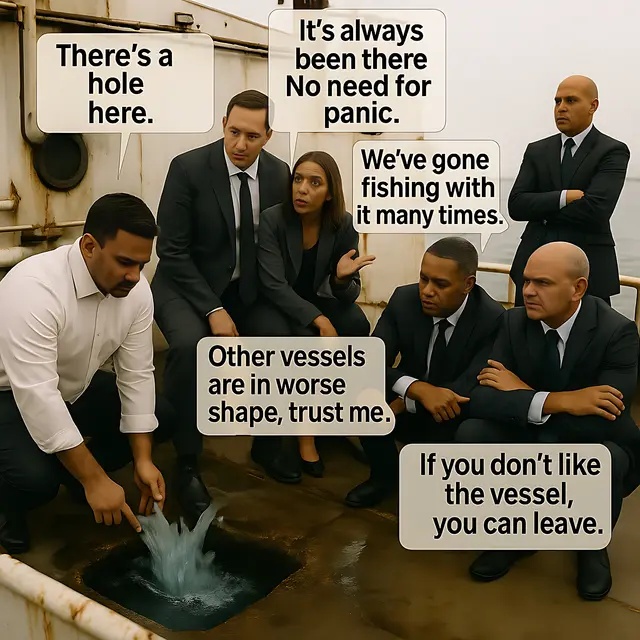 02a The Leak We Refuse to Fix