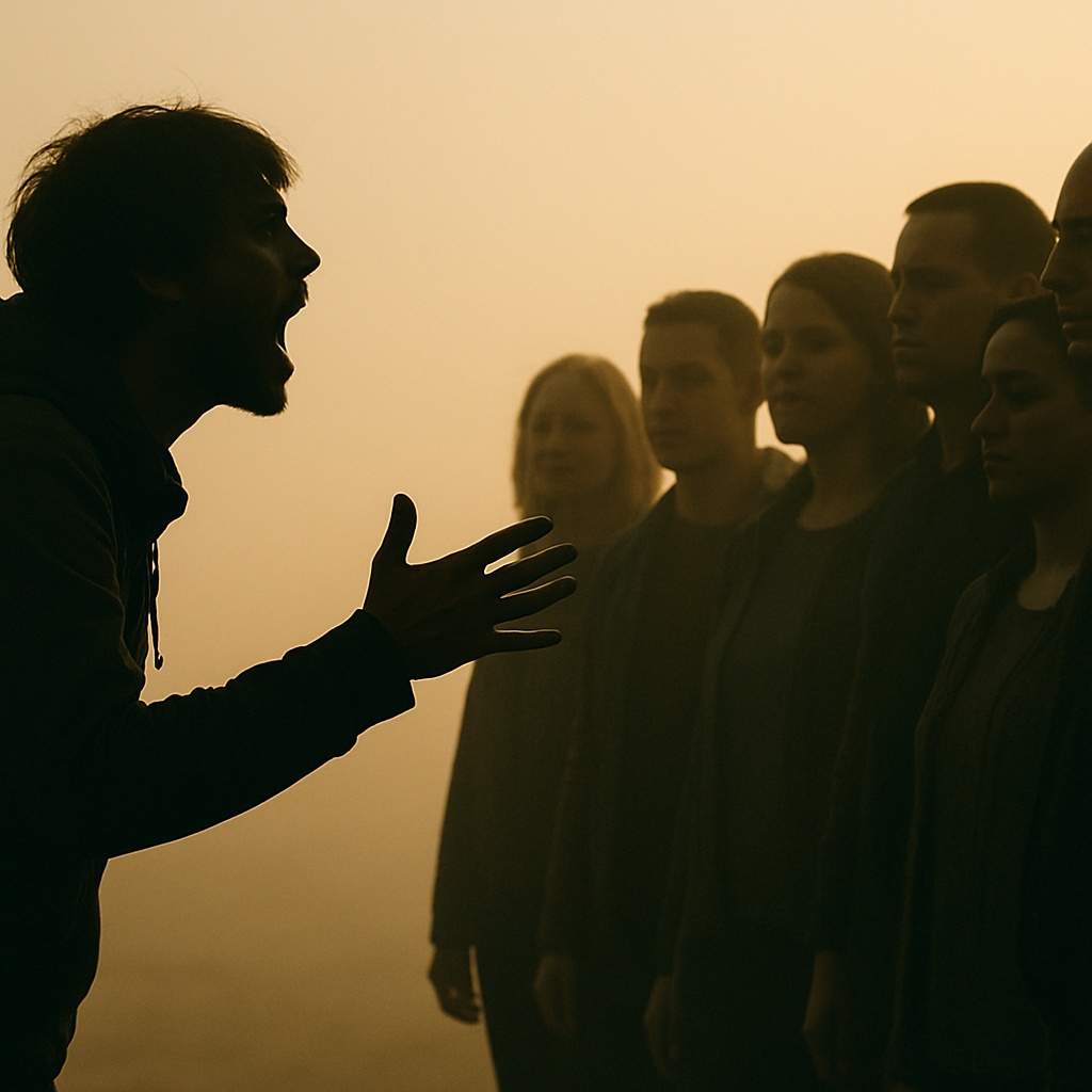 04 The Leak We Refuse to Fix