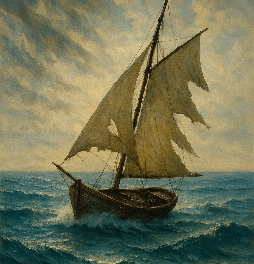 When the Wind Owns the Sail3