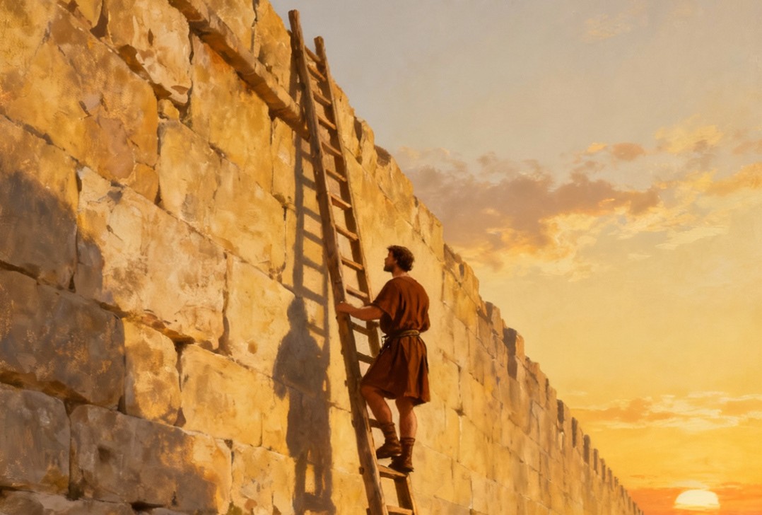 xThe Rain of Illusion 11