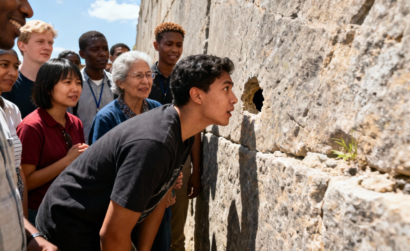 xThe Rain of Illusion 6