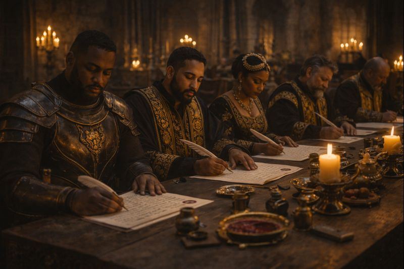 xThe Ironhold Tale21